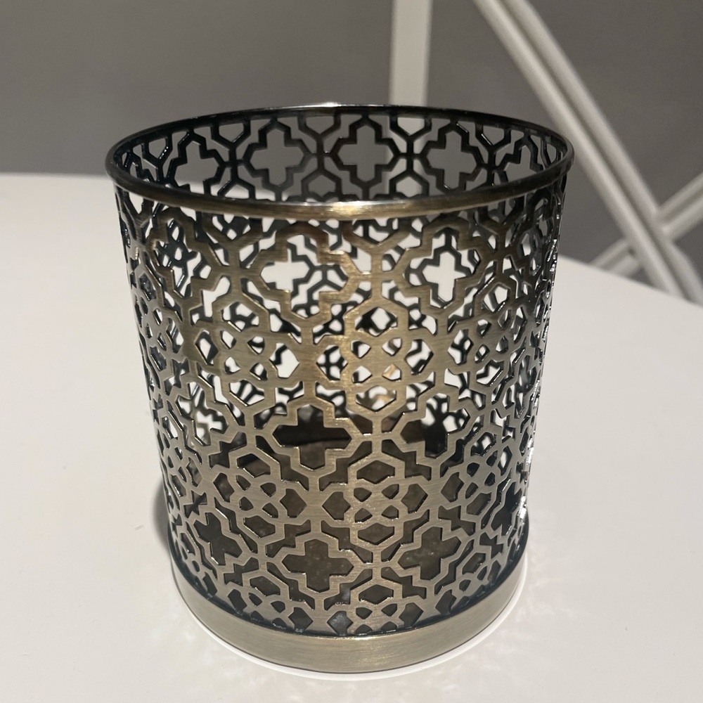 Kendra Scott Desk Accessory | Home | Pen Holder